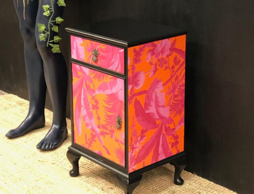 Upcycling and the city